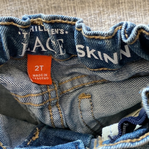 🧸The Children’s Place Jeans - Picture 4 of 6
